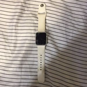 Apple Watch series 1. 38mm